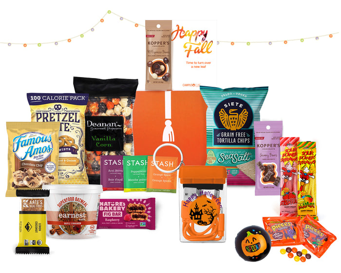 Post-College Survival Kit by Gourmet Gift Baskets